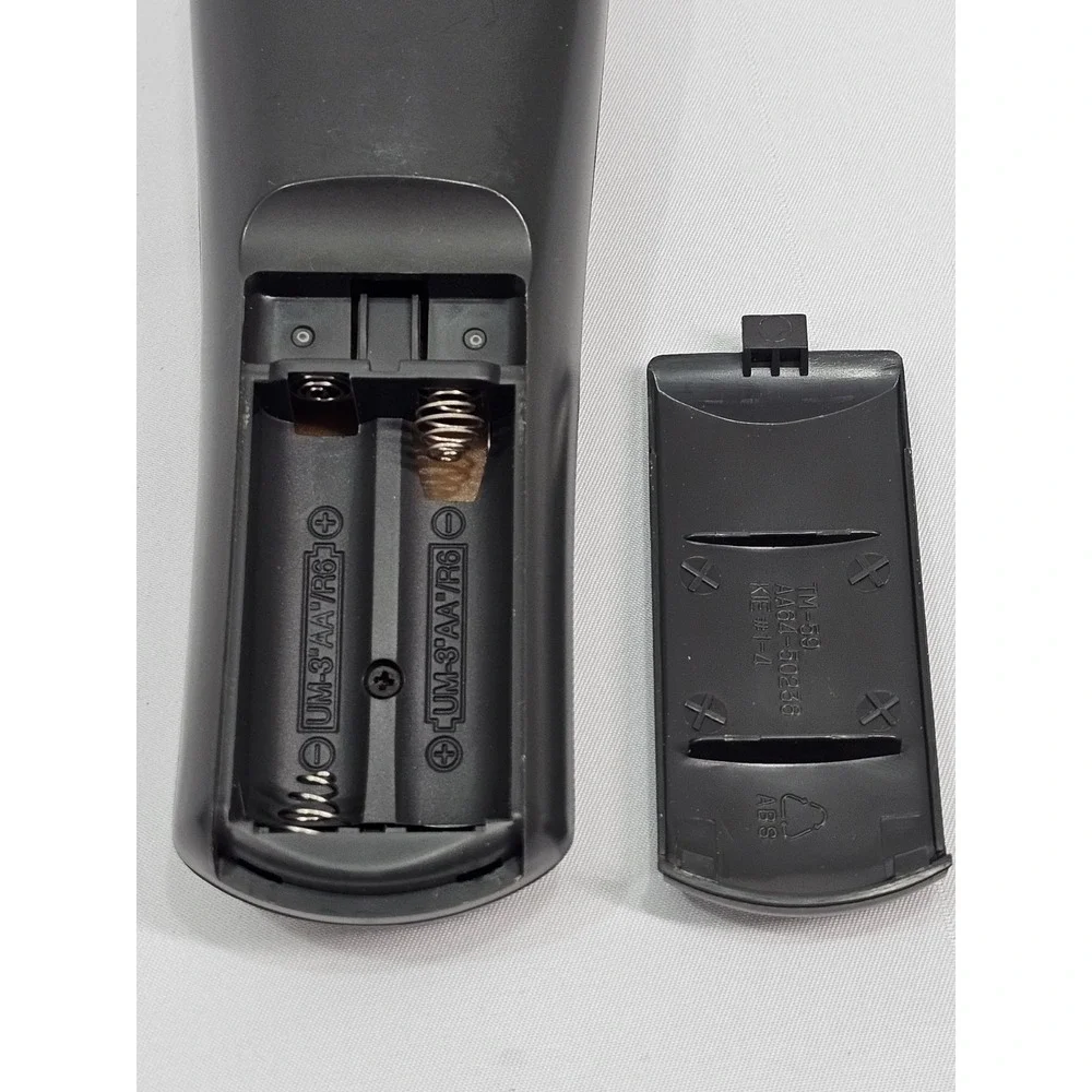 Genuine Original Samsung TV Remote AA64-50236 TM-59 OEM Replacement